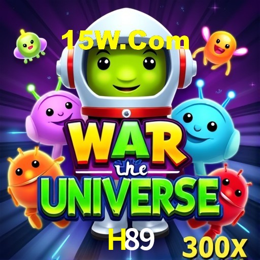 Desvendando o Mundo dos Jogos Virtuais na H89